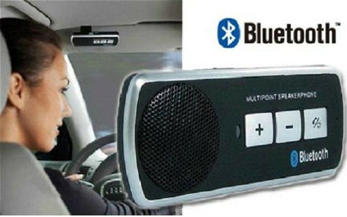 Kit vivavoce bluetooth - kit, per