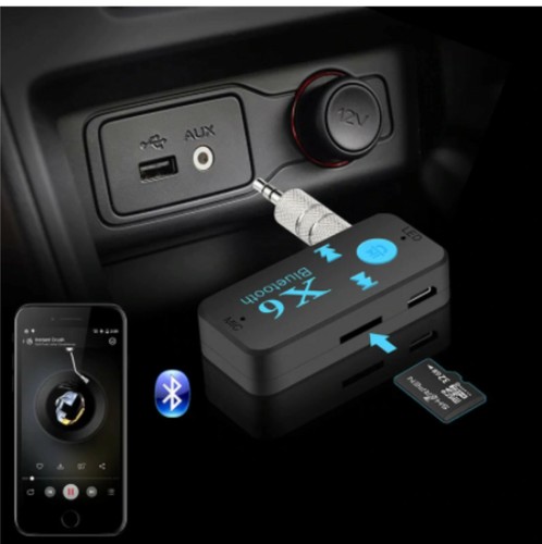 Kit vivavoce per - per, mp3