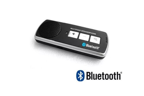 Kit vivavoce bluetooth auto - kit,