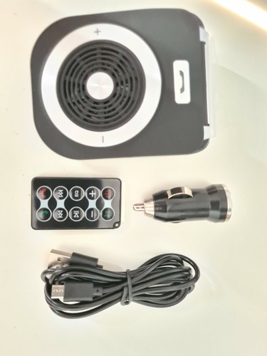 Vivavoce auto bluetooth - vivavoce, bt