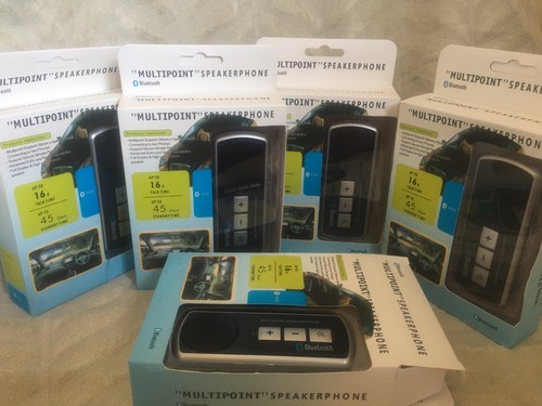 Bluetooth vivavoce auto - vivavoce,