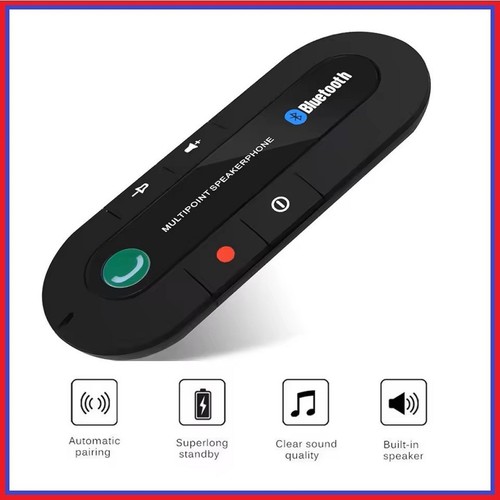 Kit vivavoce bluetooth - bluetooth, 4.1