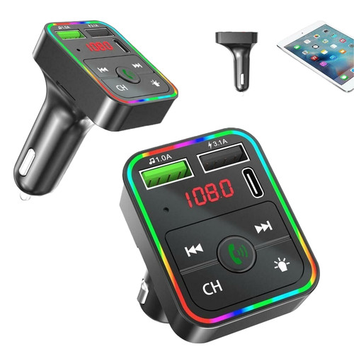 Kit vivavoce bluetooth - vivavoce,