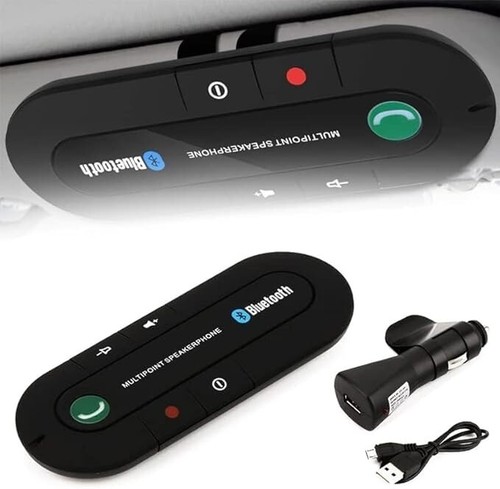 Kit bluetooth vivavoce - bluetooth, 4.1